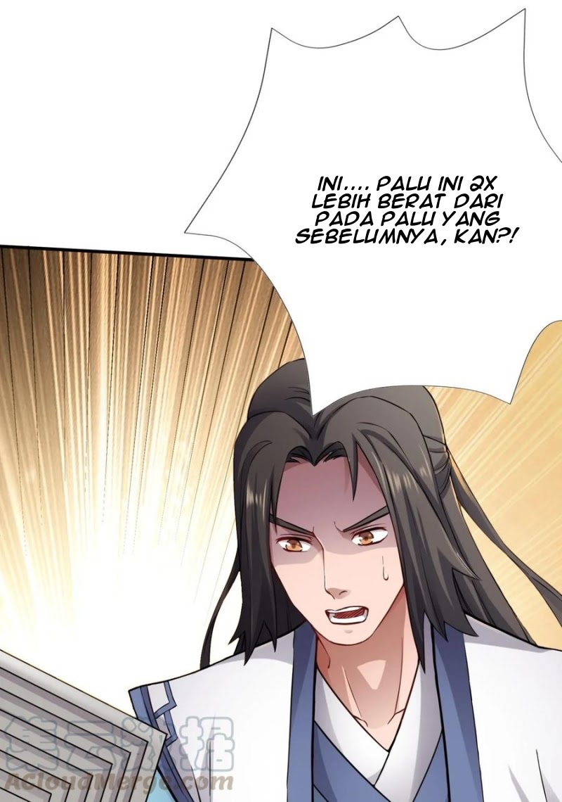 First Dragon (Yuanlong) Chapter 93 Gambar 8